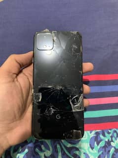 Google Pixel 4xl dead (read ad)