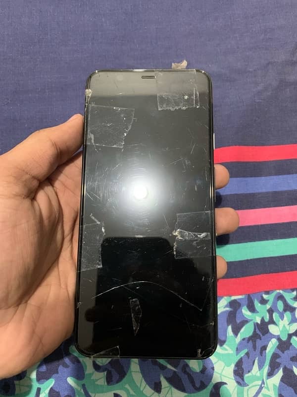 Google Pixel 4xl dead (read ad) 2