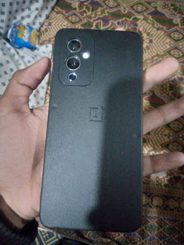 OnePlus 9 Exchange possible 1