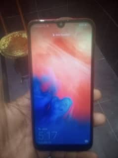 Huawei y7prime 3-32gb pta aproved 10/9