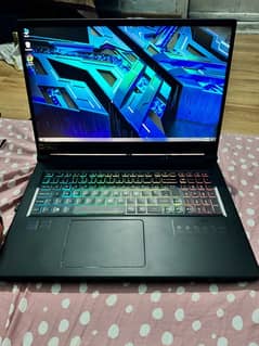 Acer predator 17.3  gaming laptop