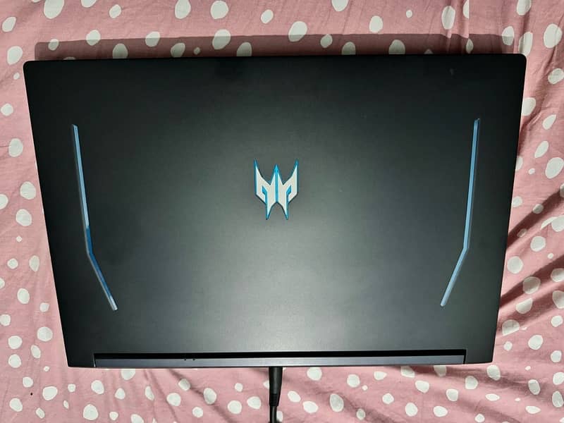 Acer predator 17.3  gaming laptop 2