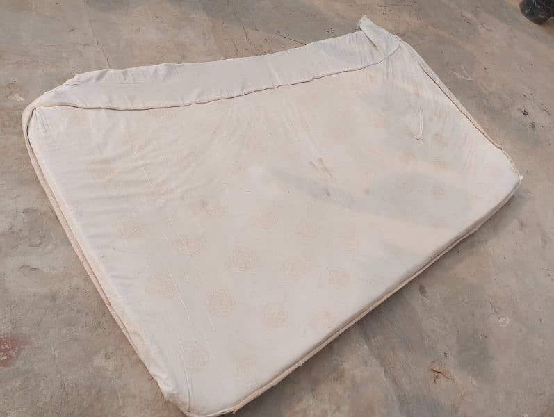 Mattress (Used) 0