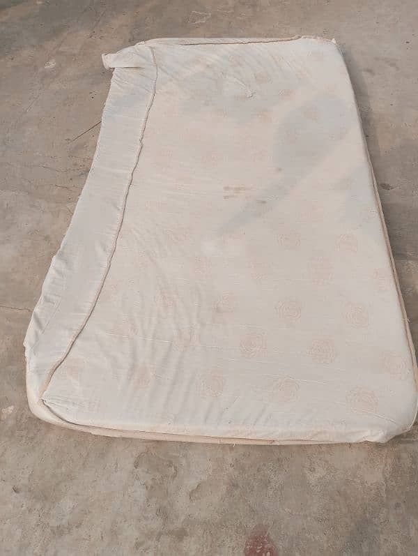 Mattress (Used) 1