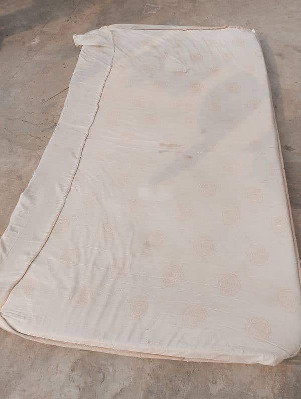 Mattress (Used) 2