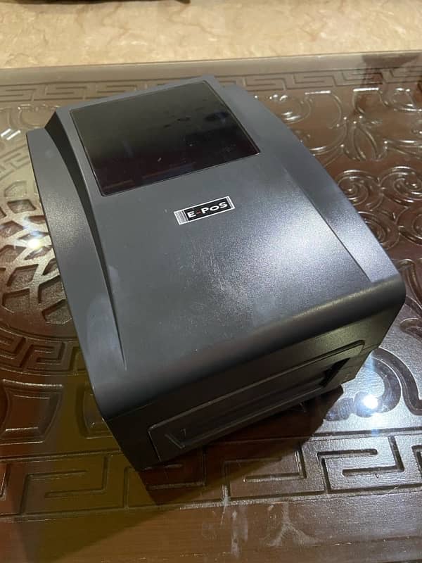 Epos Thermal Barcode Printer 1