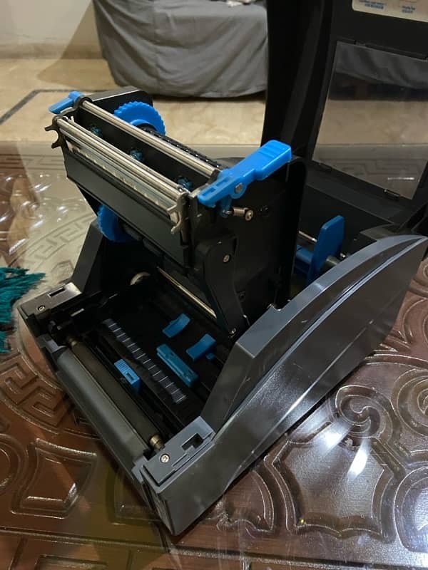 Epos Thermal Barcode Printer 2