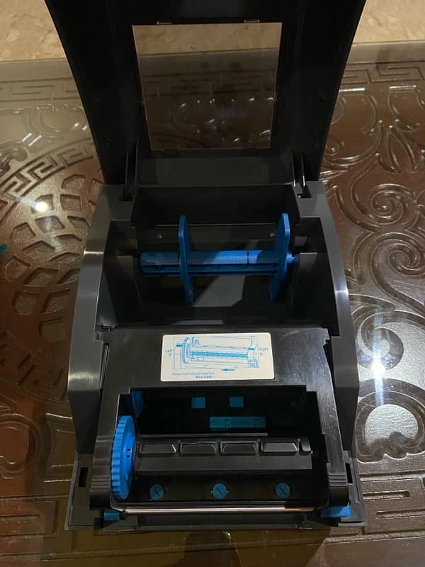 Epos Thermal Barcode Printer 4