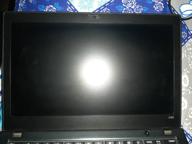 Hp elitebook G5 7