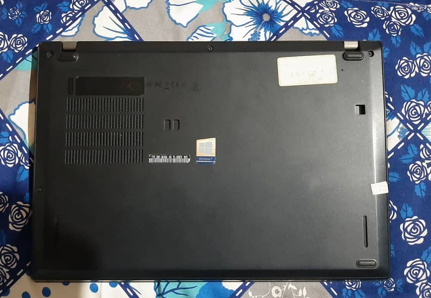 Hp elitebook G5 9