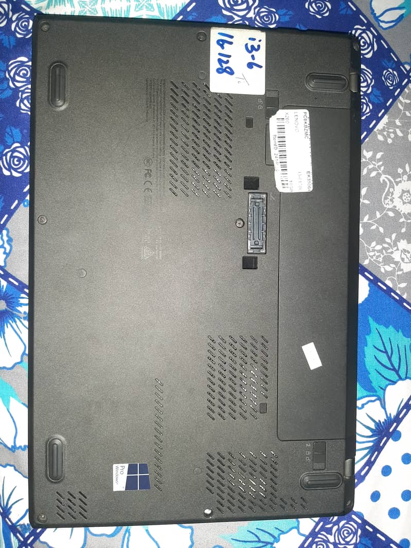 Hp elitebook G5 15