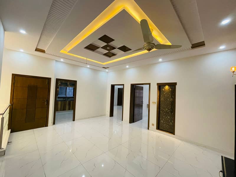 5 Marla modran Style In Low Budget House For Sale -AL KABIR TOWN- PH 2 21