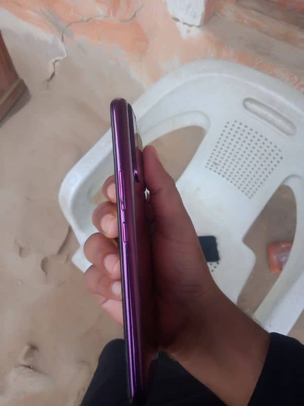 Infinix S5 Pro Condition 10/8___ 4/64 Storage. 3