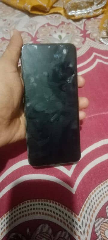 oppo A16/exchange possible 03195565361 1