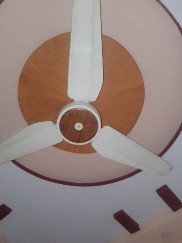 sk fan magnum model 0