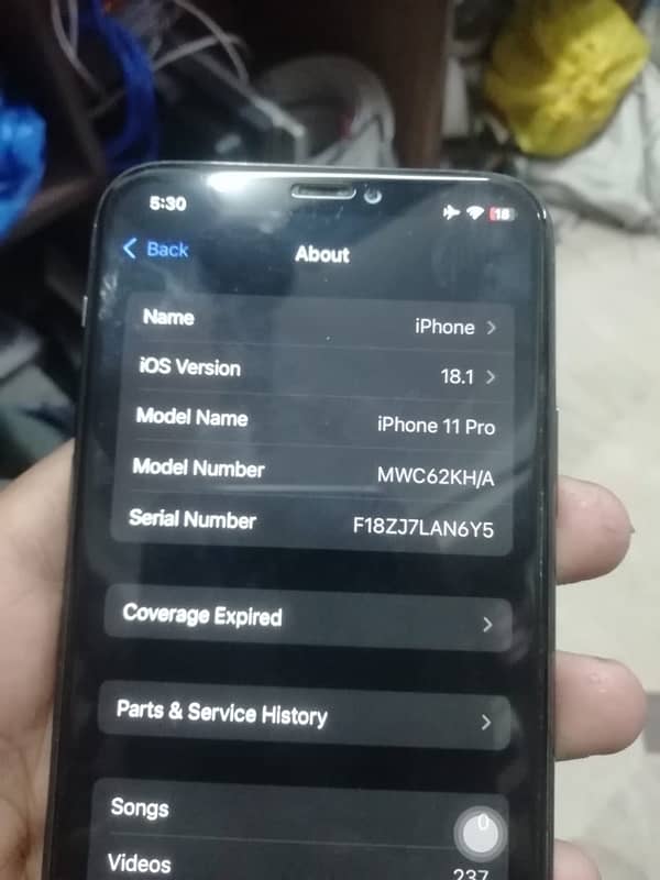 iphone 11 pro 1