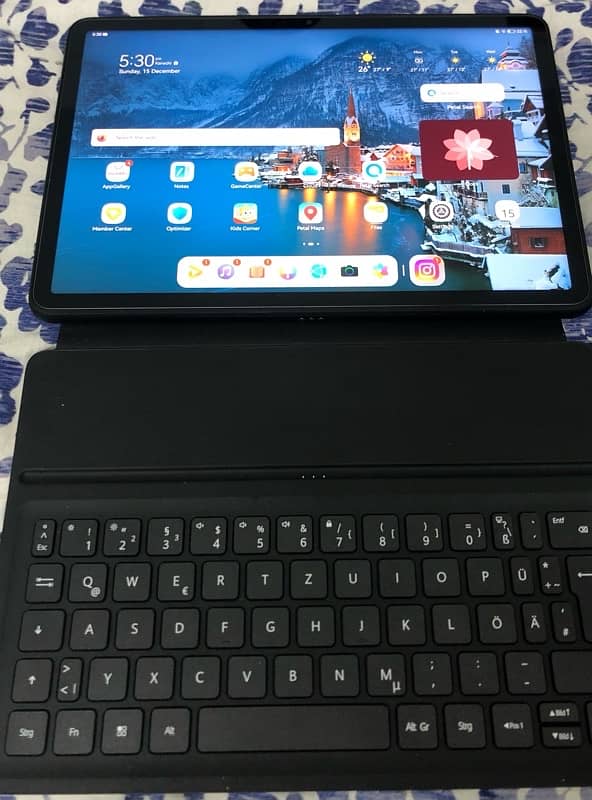 Huawei Mattpad 11.5 Tablet 2