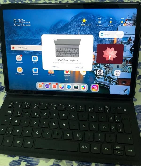 Huawei Mattpad 11.5 Tablet 3