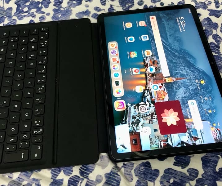 Huawei Mattpad 11.5 Tablet 4