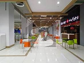 103 SqFt Shop Available For Sale On 3rd Floor In Lyallpur Galleria 1. 2