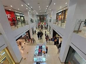 103 SqFt Shop Available For Sale On 3rd Floor In Lyallpur Galleria 1. 4