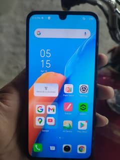 Infinix Note11