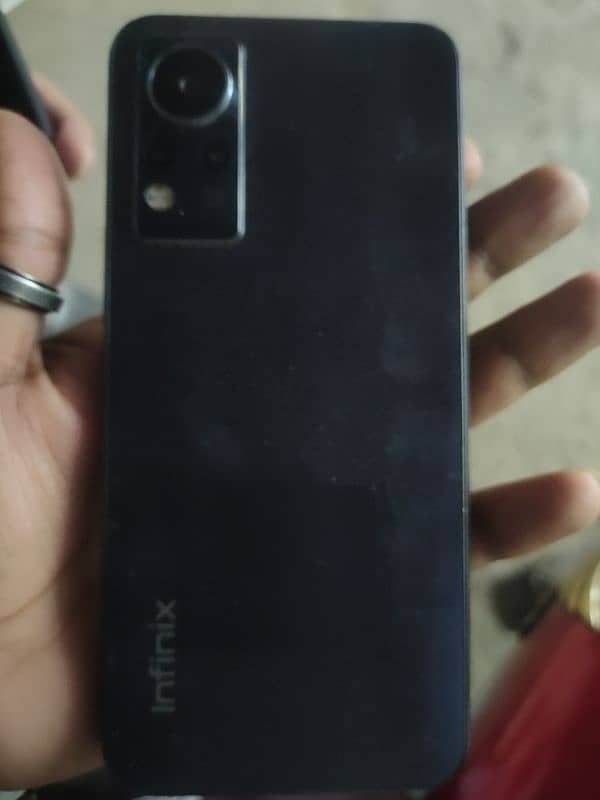 Infinix Note11 1