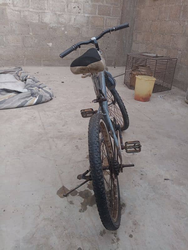 cycle for sale good condition 0