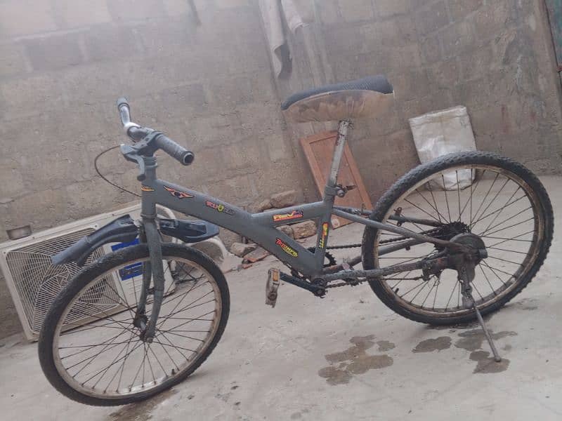 cycle for sale good condition 1