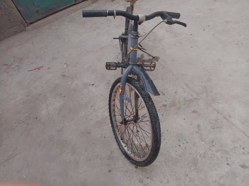 cycle for sale good condition 2