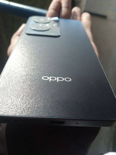 Oppo Reno 11 Pro 12GB/256GB 9