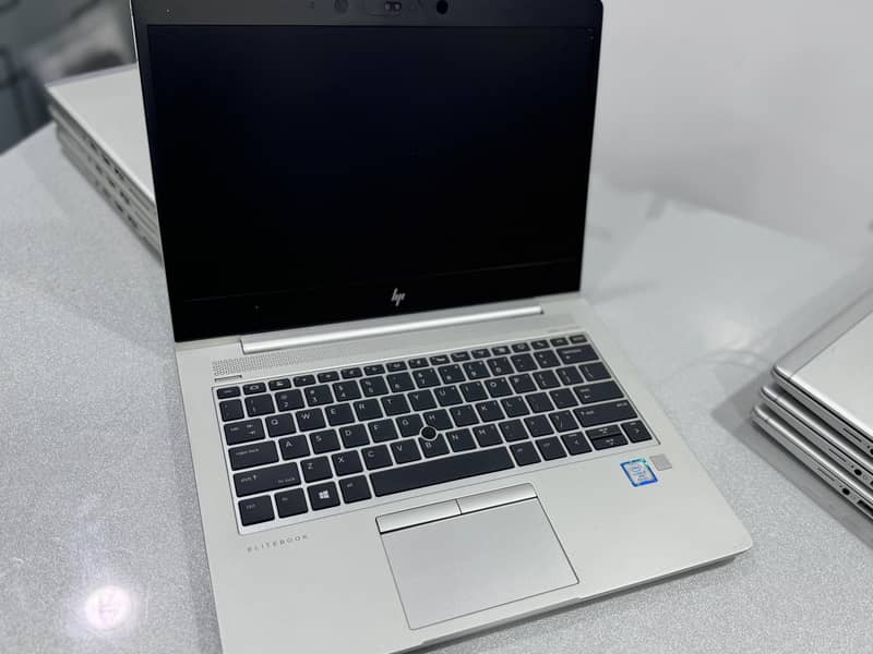 HP ELITEBOOK 840 Core i5 8th Generation | HP LAPTOP | Laptop For sale 1