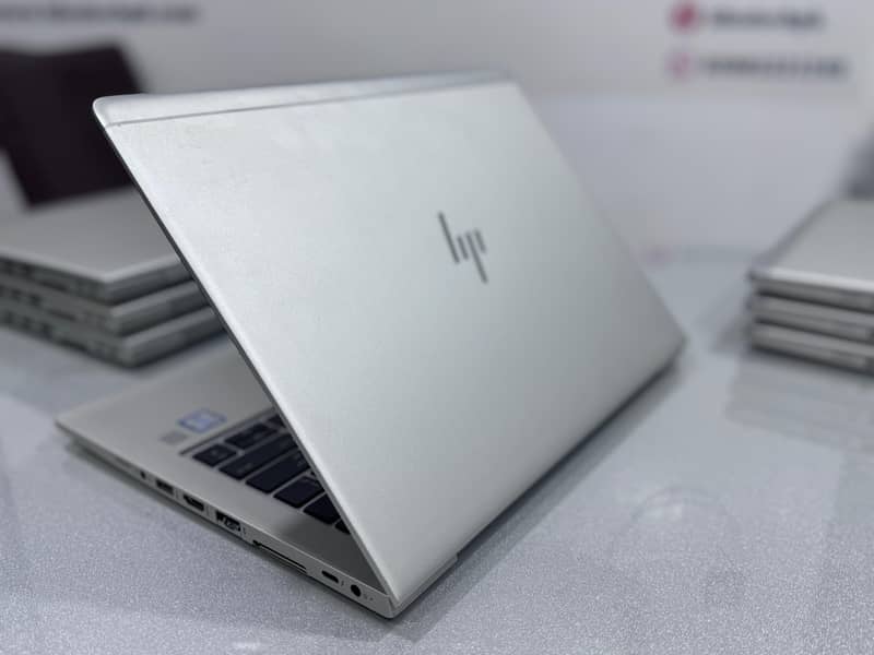 HP ELITEBOOK 840 Core i5 8th Generation | HP LAPTOP | Laptop For sale 5