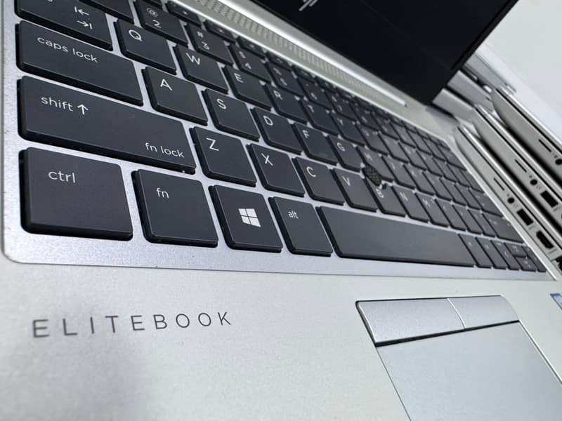 HP ELITEBOOK 840 Core i5 8th Generation | HP LAPTOP | Laptop For sale 6