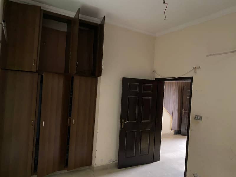 5 Marla Lower Portion For Rent Near Punjab School 9