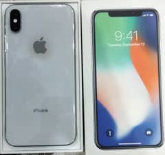 Apple iPhone X