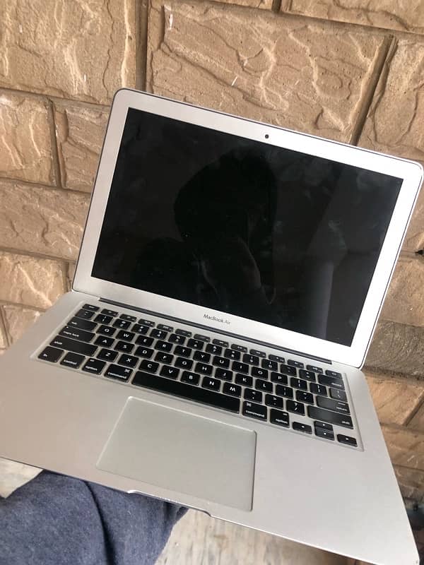 MacBook Air 2015 4