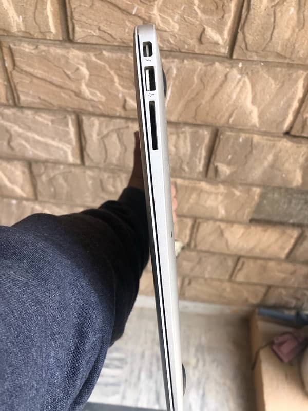 MacBook Air 2015 6