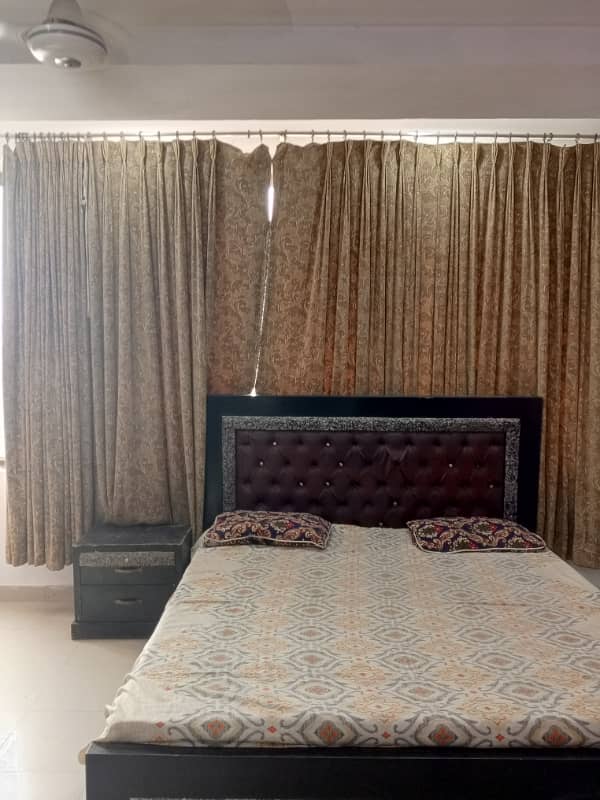 2 bedroom apartments for rent in phase 4 civic center bahria town Rawalpindi 8