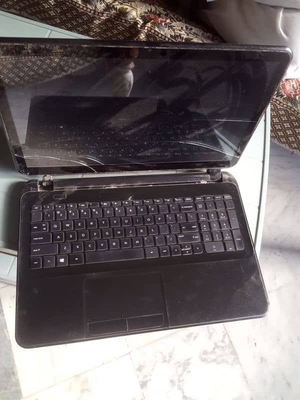 hp laptop 0