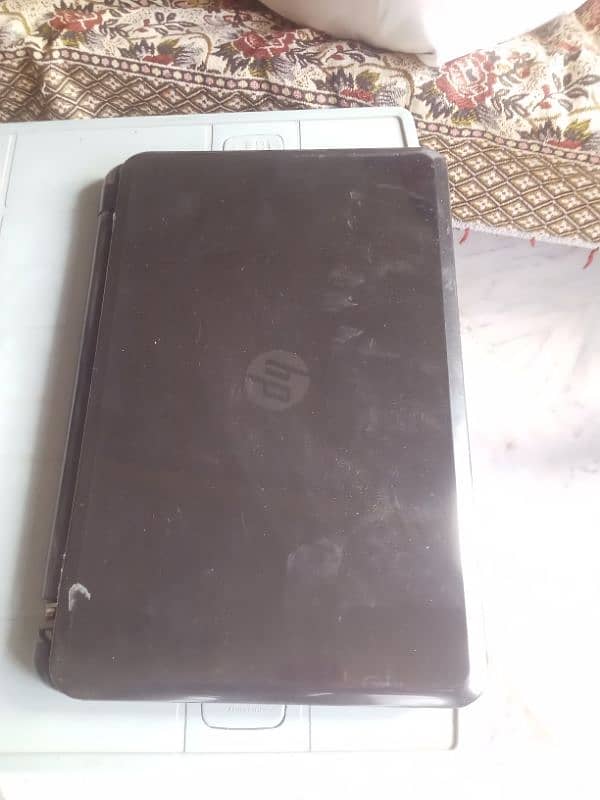 hp laptop 1