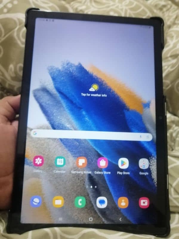 Galaxy Tab A8 SM-X205 2