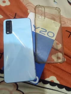 Vivo Y20. Urgently need money