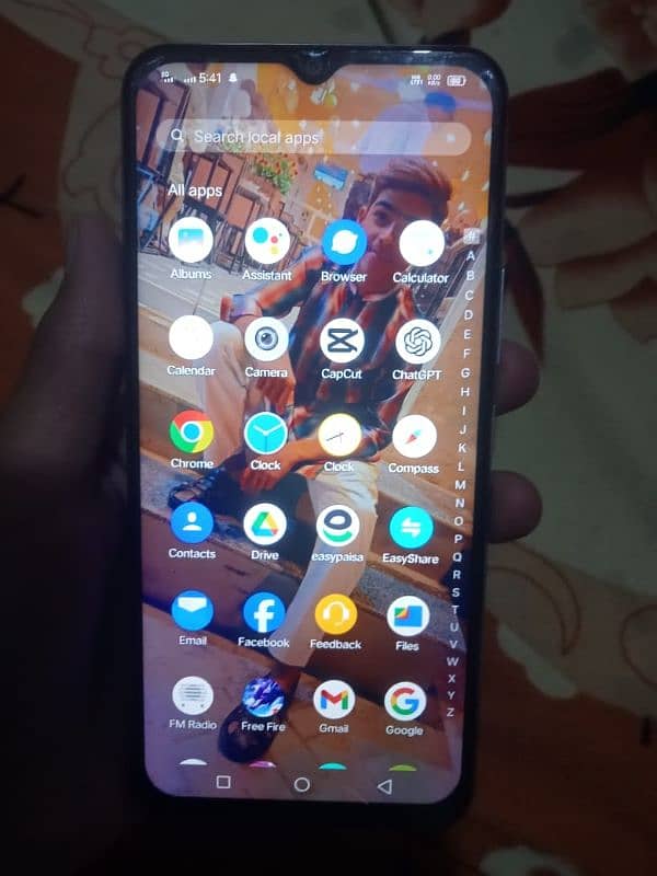 Vivo Y20. Urgently need money 1