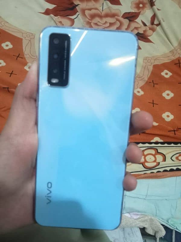 Vivo Y20. Urgently need money 6