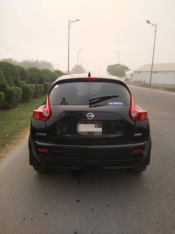 Nissan Juke 10/15, Fresh Car, Urgent Sale 1