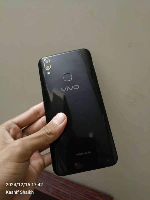 vivo y85A 1