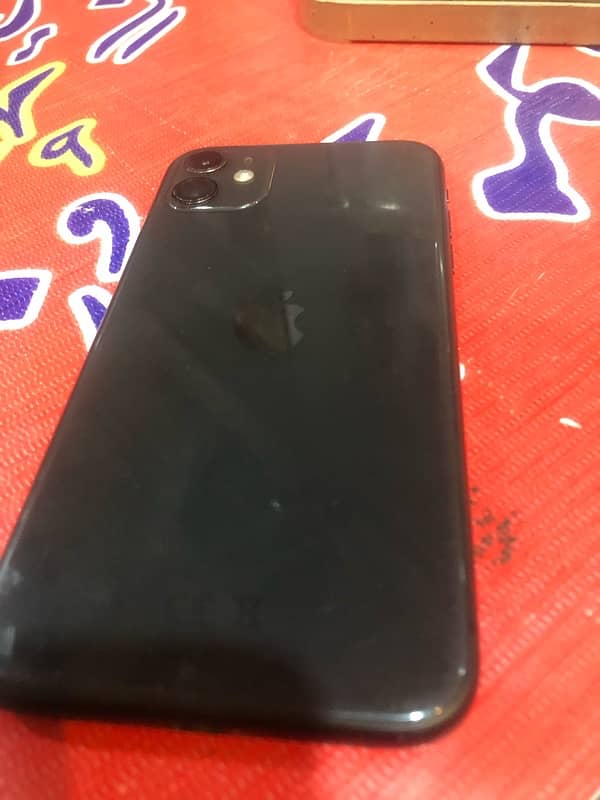 iPhone 11 urgent sale 6