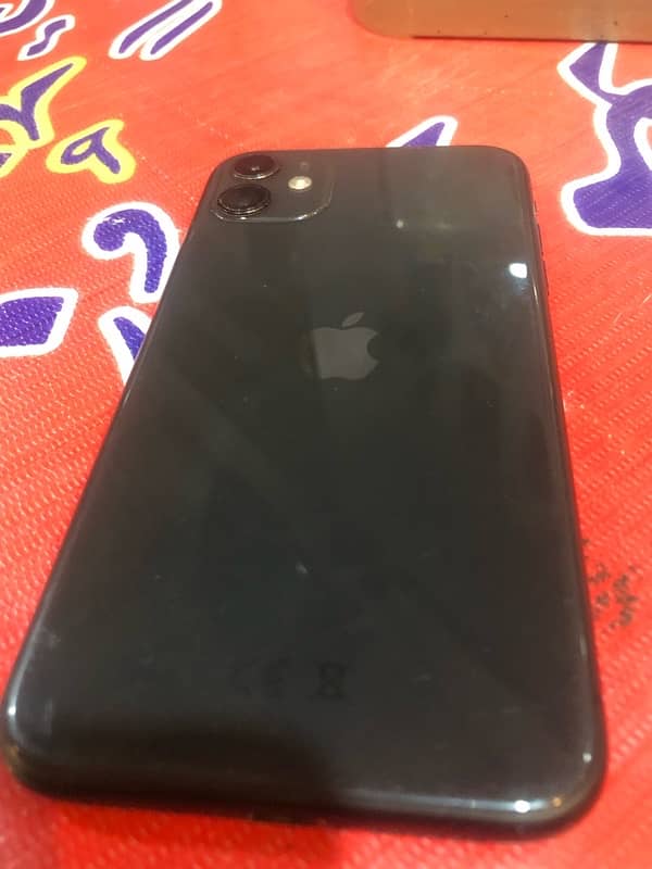 iPhone 11 urgent sale 7