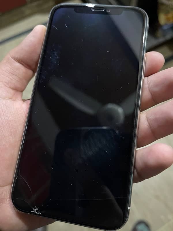 iPhone 11 Pro 64 GB Non Pta 1